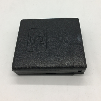 plastic folding cupholder for the caravan motorhomes cup bracket for the RV with black color