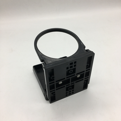 plastic folding cupholder for the caravan motorhomes cup bracket for the RV with black color