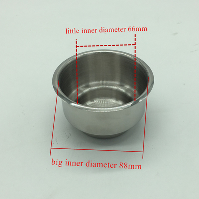 Stainless steelfolding cupholder for the caravan motorhomes gold-plating cup bracket for the RV and boat