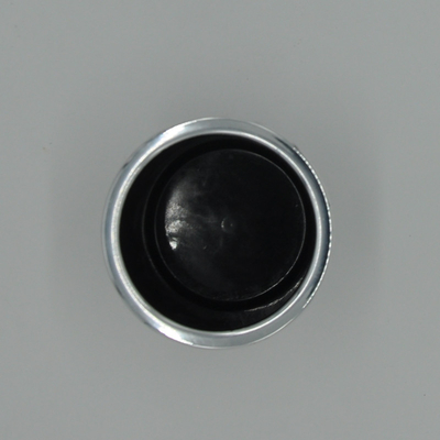 HF-PA74Y ABS car drink holder with silver circle for the motor home and RV