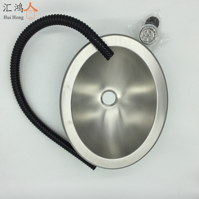 Stainless steel motorhome kitchen  sink  for the caravan motorhomes and e RV and boat water systerm