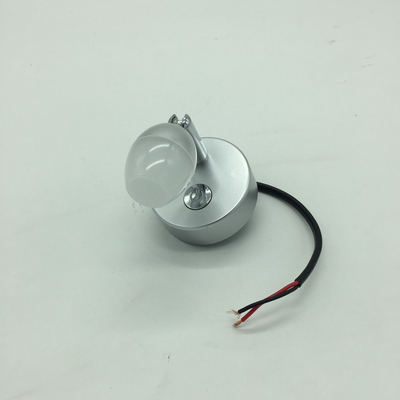 Vehicle Dome light caravan accessories marine cabin lights 12v led light luxury 	Vehicle Reading light