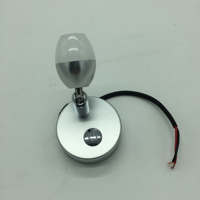 Vehicle Dome light caravan accessories marine cabin lights 12v led light luxury 	Vehicle Reading light