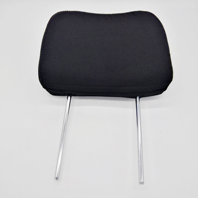HSH-3  metal pole with foam    height adjustable headrest and headrest parts auto head rest frame