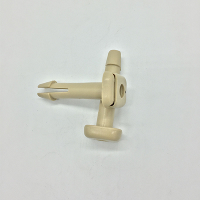 HSH-3  metal pole with foam    height adjustable headrest and headrest parts auto head rest frame