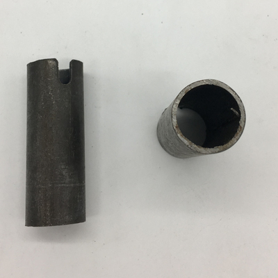 HR-HU3 headrest parts auto head rest frame headrest guides metal pole and plastic parts