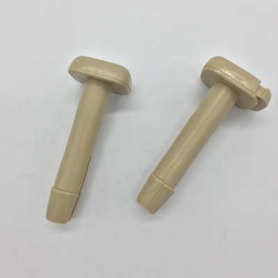 HS-HG12 and HS-HG10 plastic headrest switch height adjustable headrest parts head rest clips