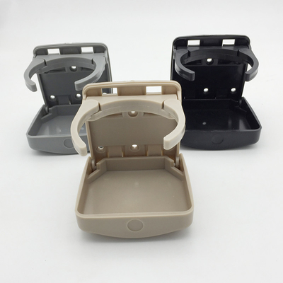 HF-PA beautiful folding bus cup holder with the adjustable mounth and two armes for the caravan