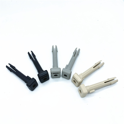 Front Headrest Guide Tube Genuine