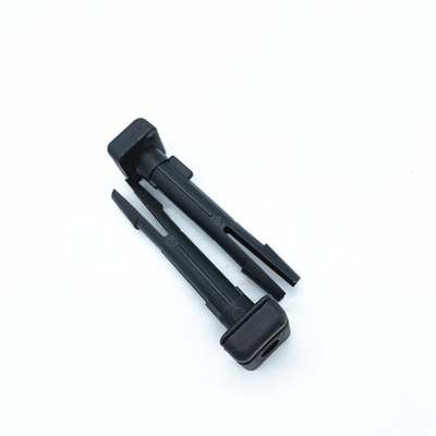 Front Headrest Post Guide Tube Insert Holes