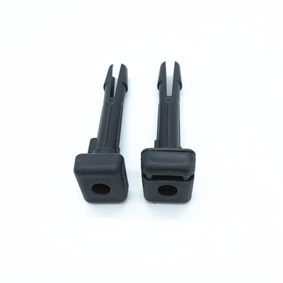 Front Headrest Guide Tube Genuine