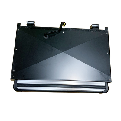 Electric Deployable Side Steps Running Board