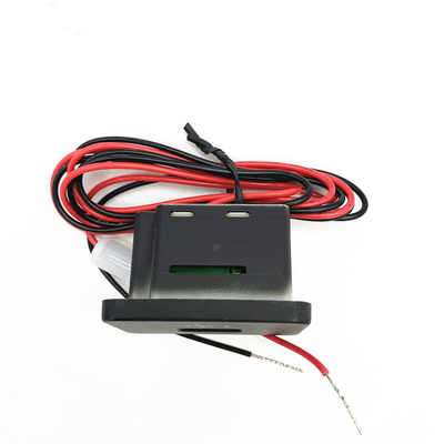 12v embedded car socket usb adapter for the RV