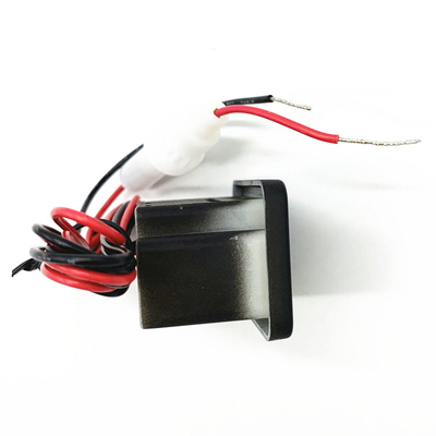 12v embedded car socket usb adapter for the RV