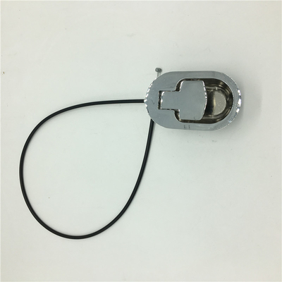Recliner sofa switch
