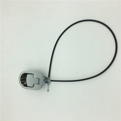 Recliner sofa switch