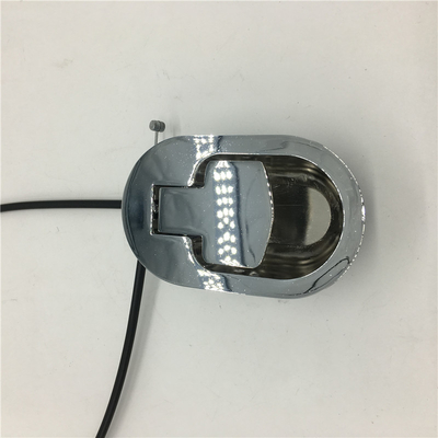 Recliner sofa switch