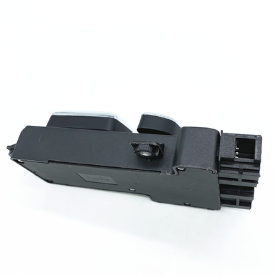 Power seat adjustment adjuster button seat switch lumbar control button